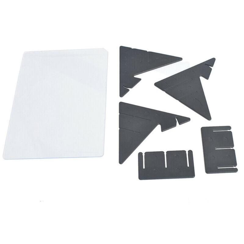 Optical Imaging Drawing Board With Lens Sketching From Xiezhualan, $13.08